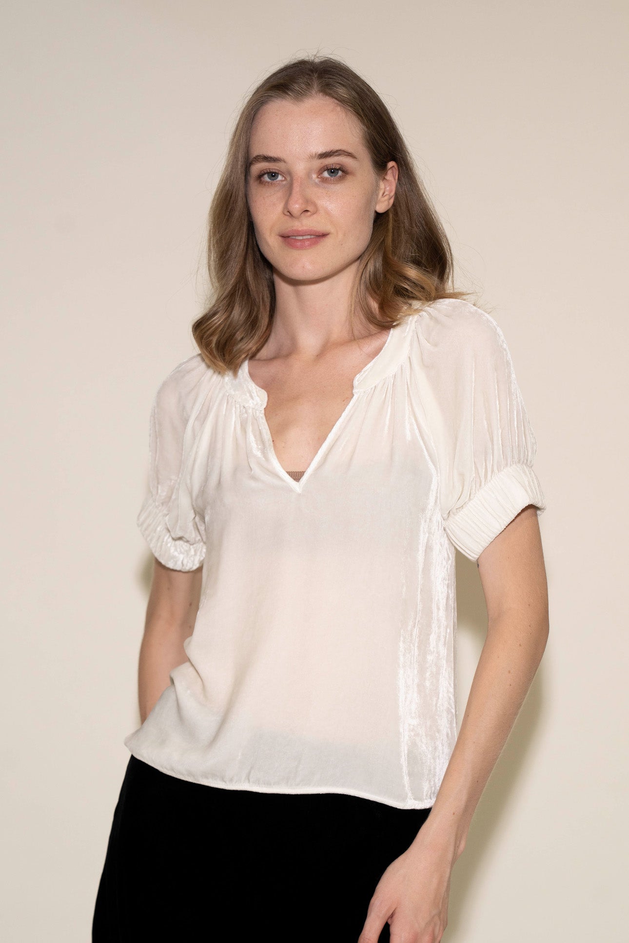 Cameron Top - Natural – STARKx