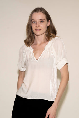 Cameron Top - Natural