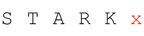 STARKx logo