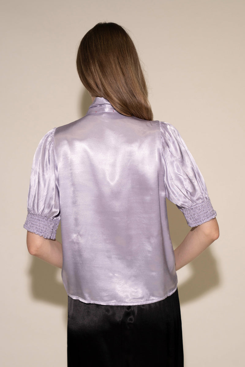 Annabelle Top - Thistle