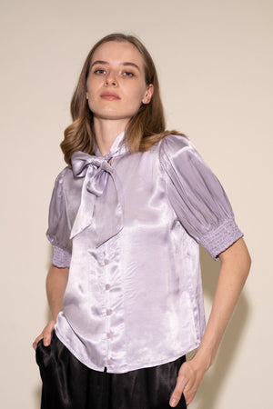 Annabelle Top - Thistle