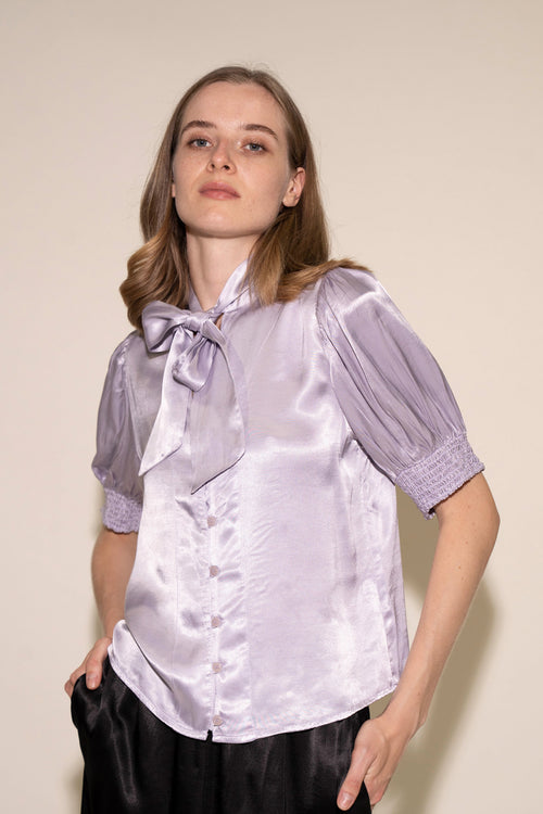 Annabelle Top - Thistle - STARKx