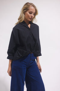 Ruby Top - Black