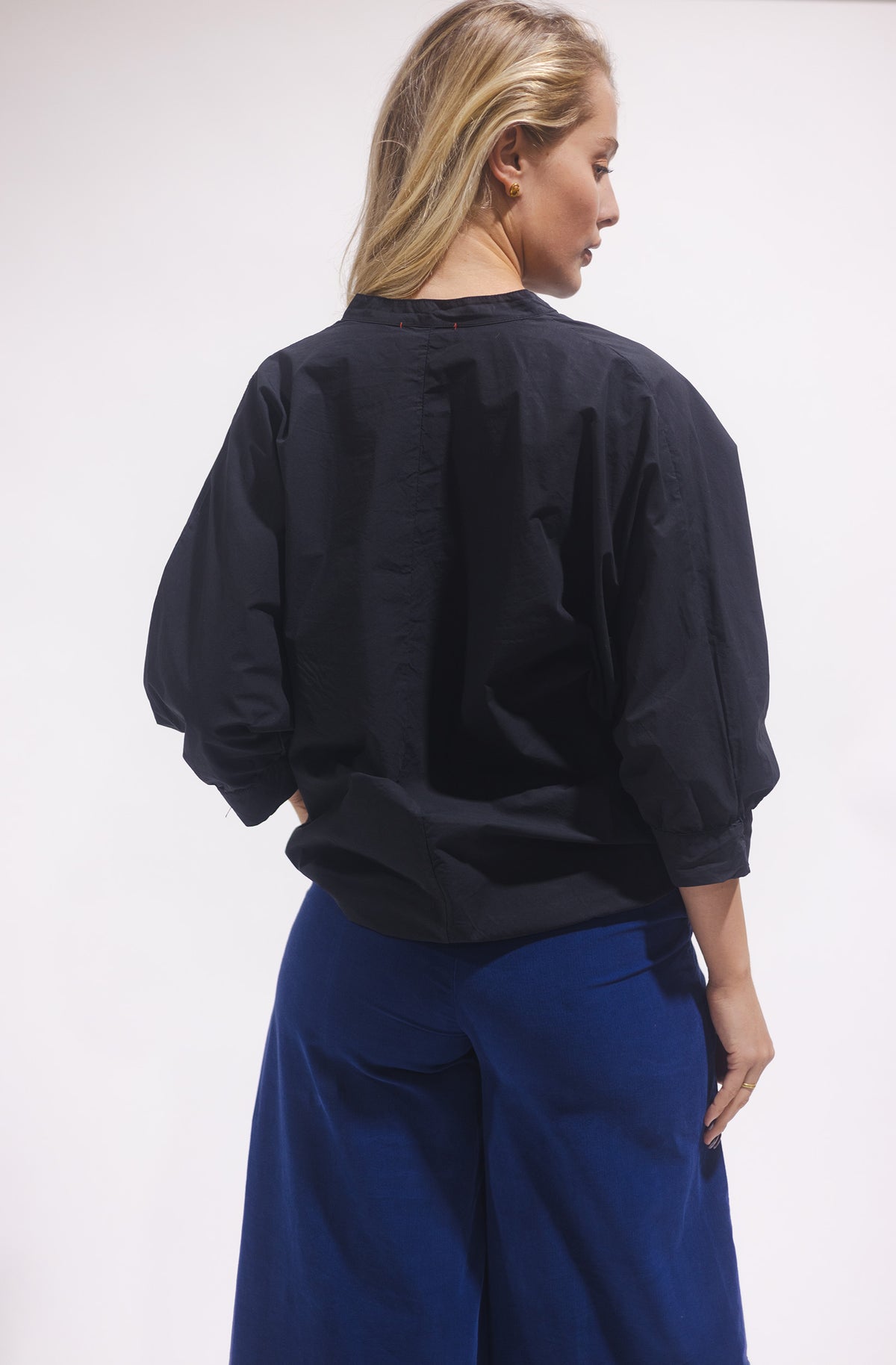 Ruby Top - Black