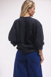 Ruby Top - Black