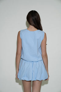 Leah Top - Bluey