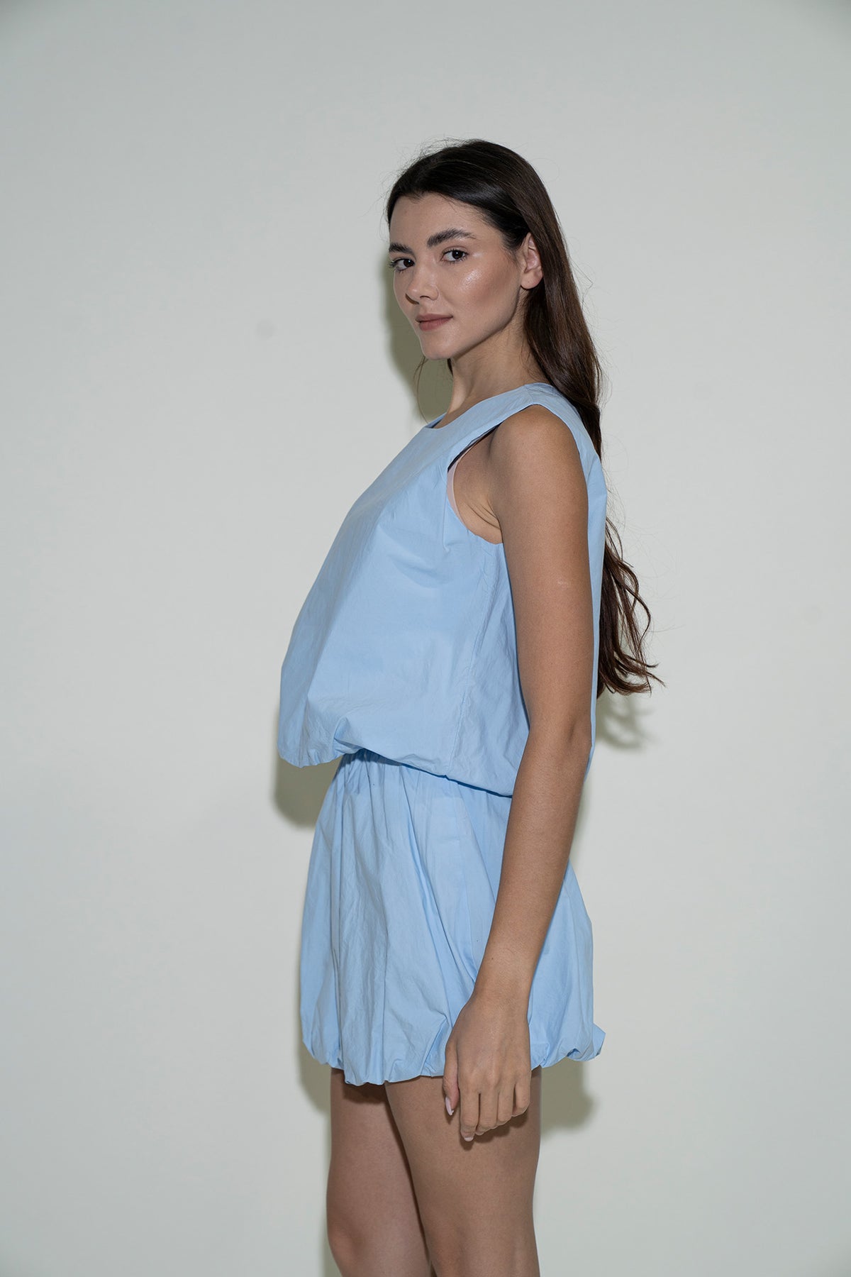 Leah Top - Bluey