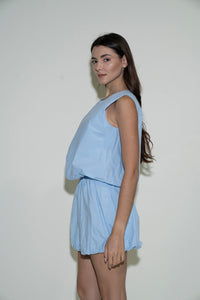 Leah Top - Bluey