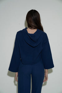 Remi Sweatshirt - Navy
