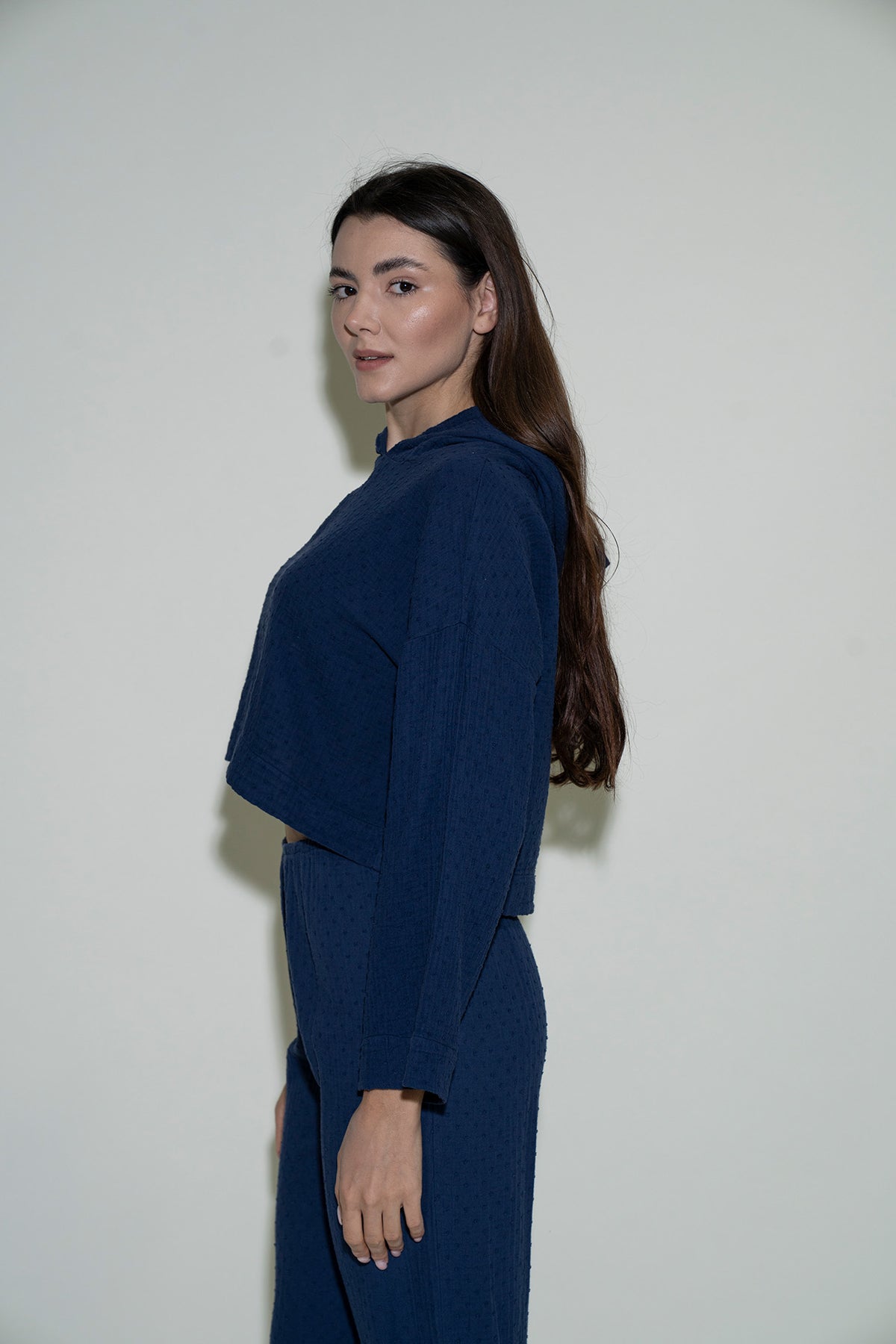 Remi Sweatshirt - Navy