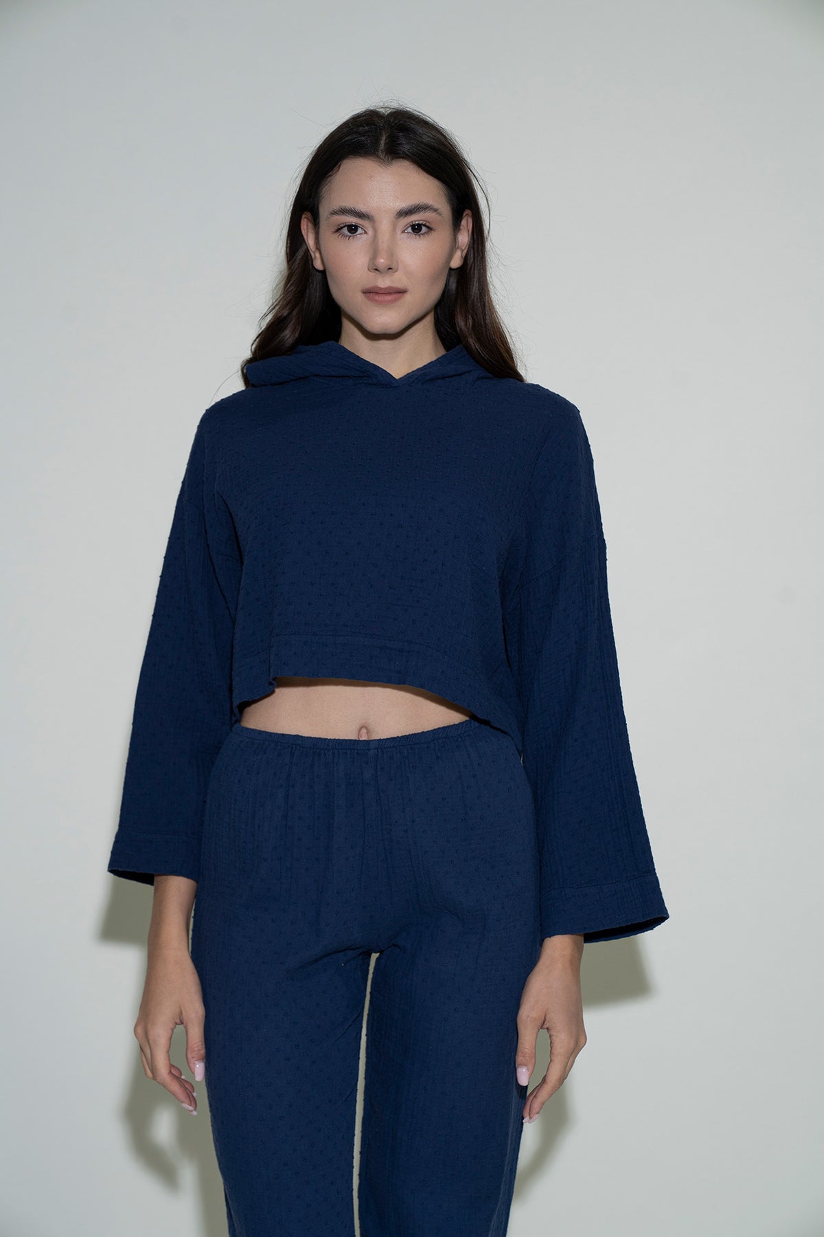 Remi Sweatshirt - Navy