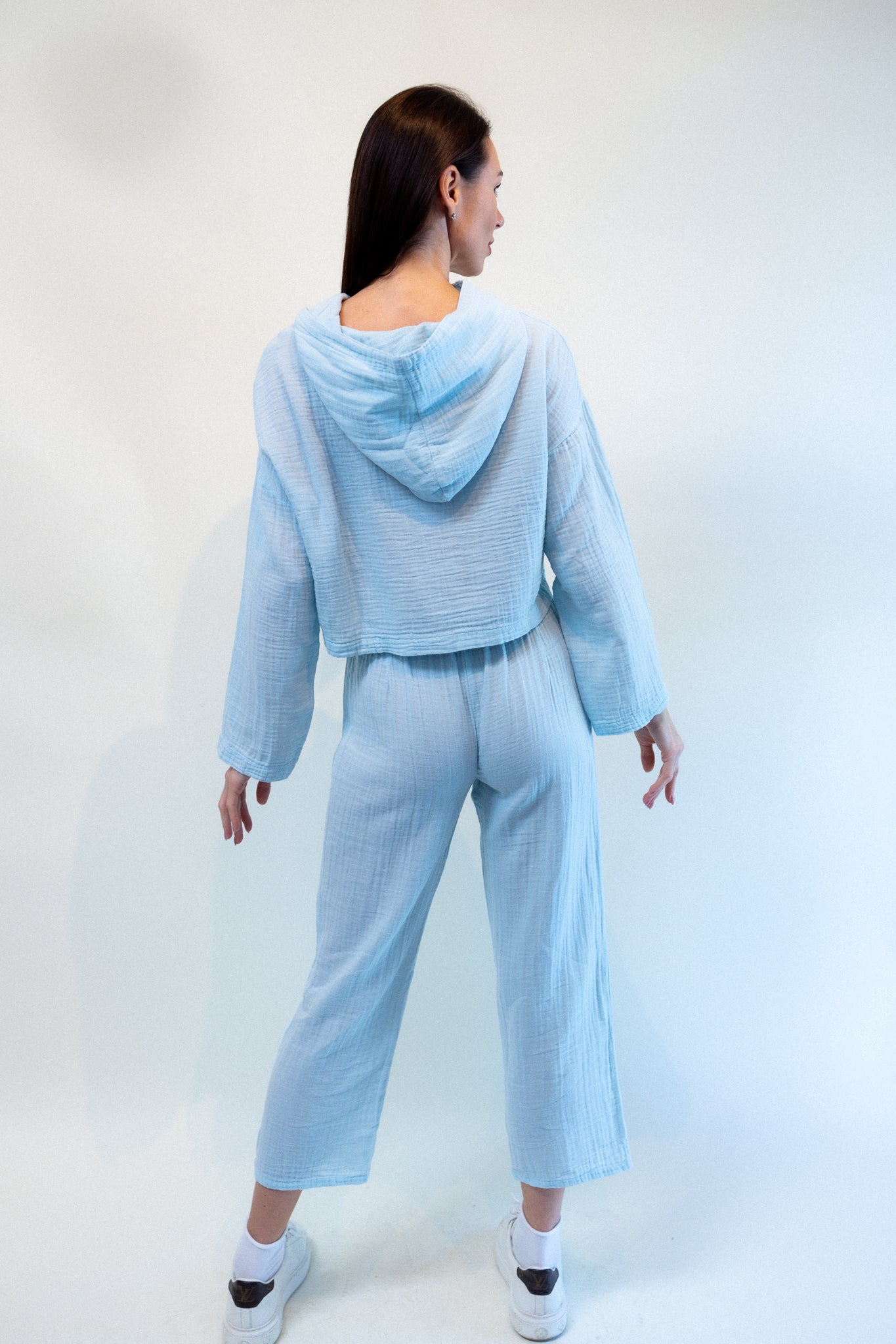 Pre-Spring 2025 – STARKx