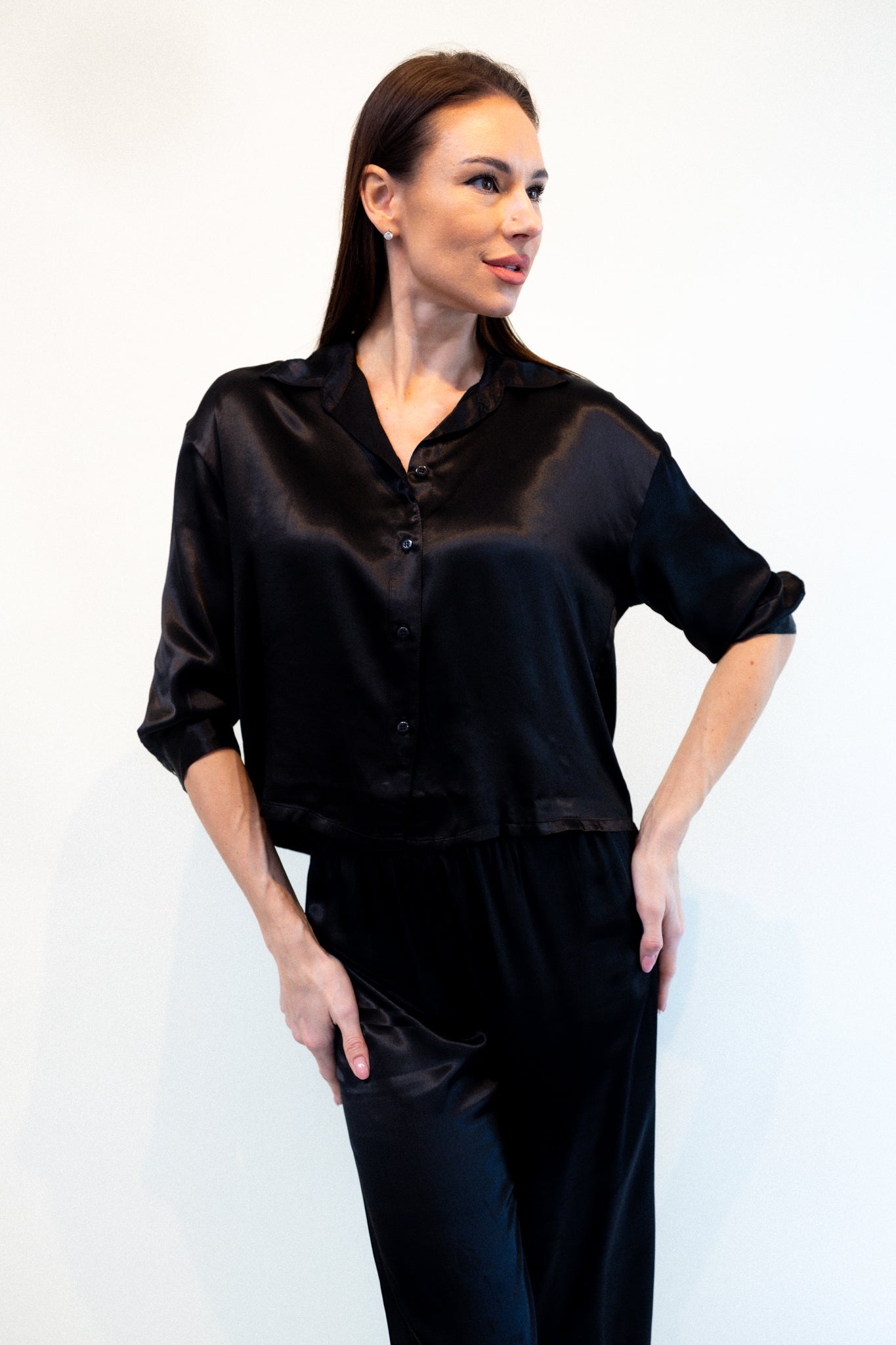 Silky Collection – STARKx Silky Collection – STARKx