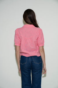 Alexis Top - Rosey