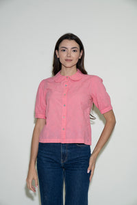 Alexis Top - Rosey