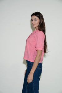 Alexis Top - Rosey