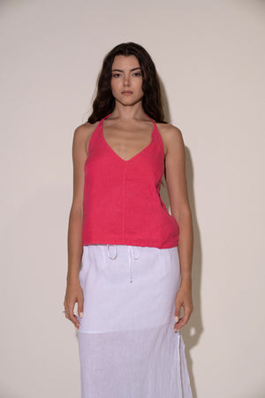 Annika Top - Rose