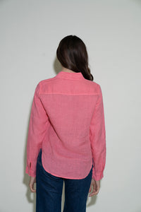 Betty Top - Rosey