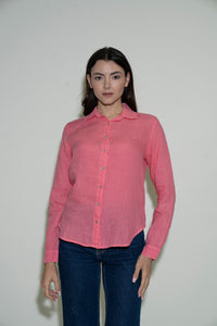 Betty Top - Rosey