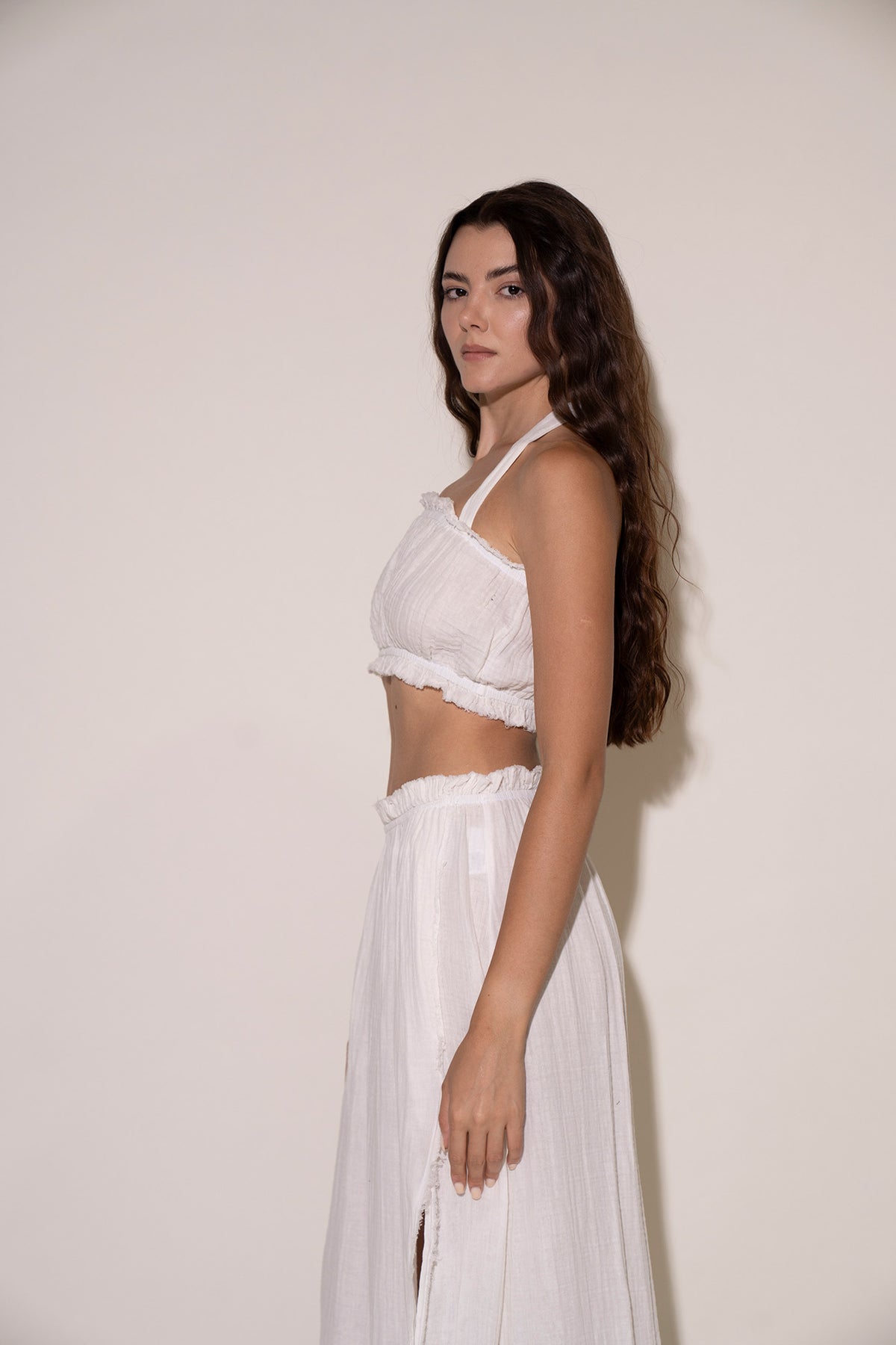 Jaz Top - Natural