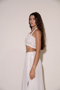 Jaz Top - Natural