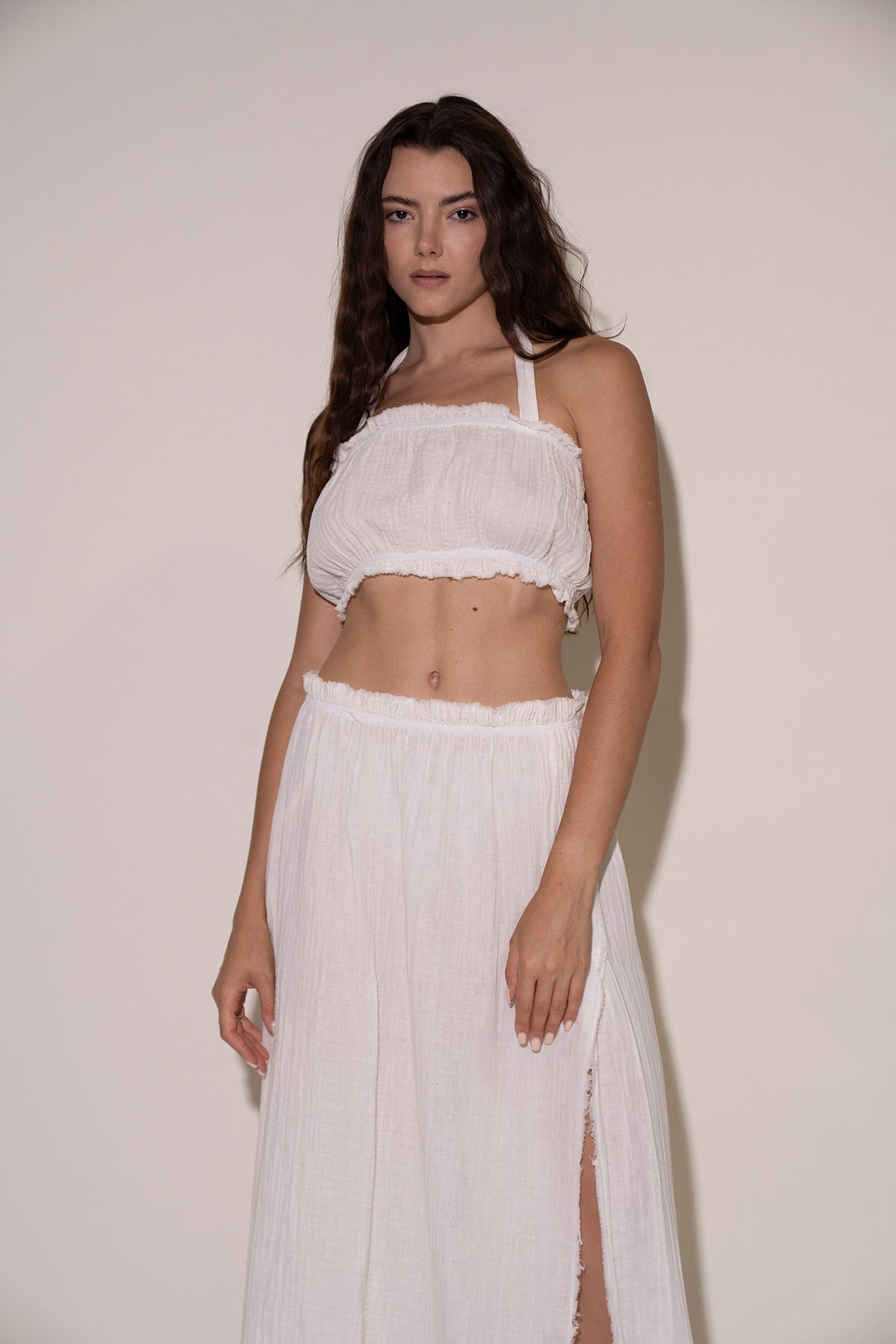 Jaz Top - Natural