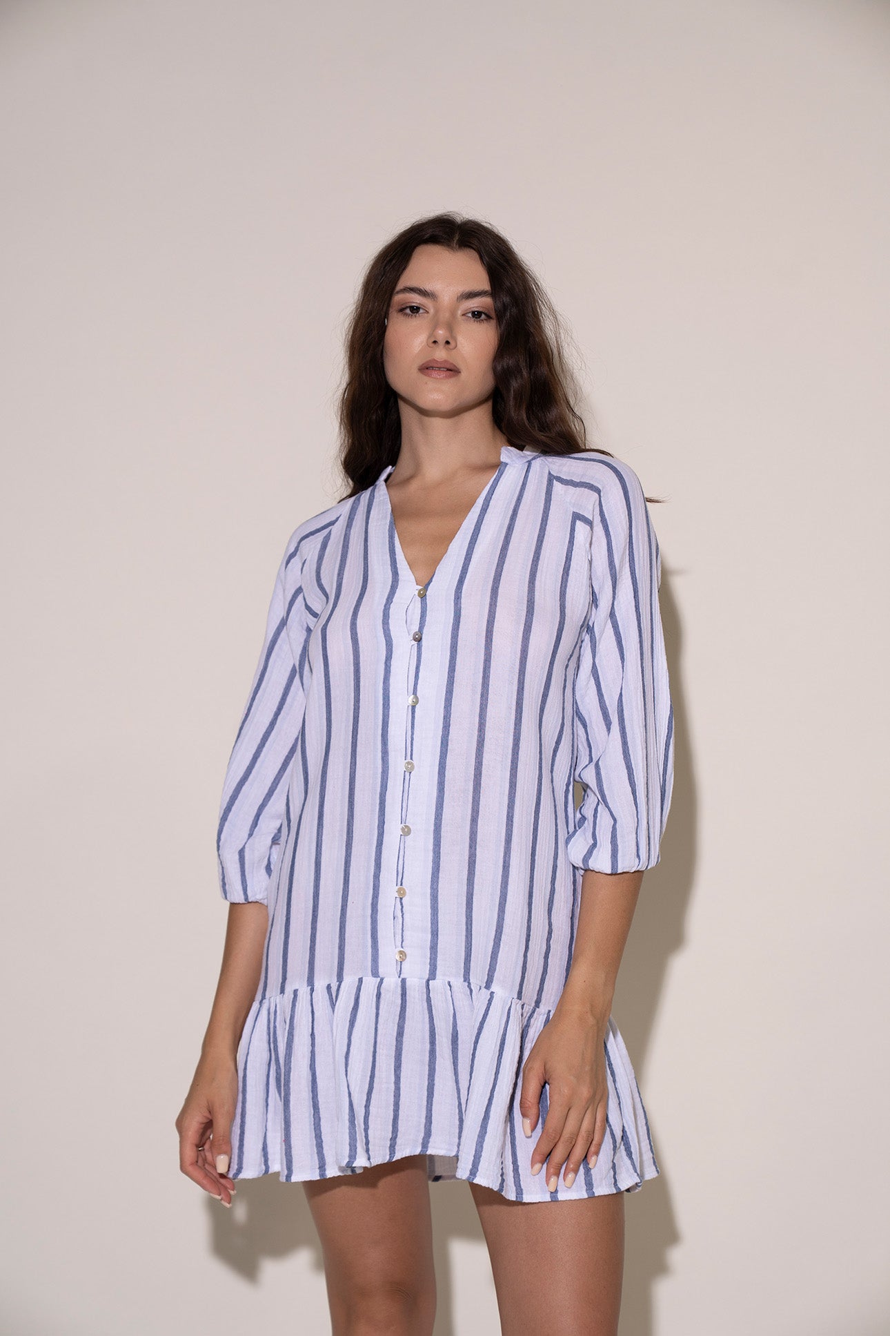 CIDER◆ハイネック◆ソリッド◆ジッパー◆ジャンプスーツ ZARA 新作 ワイドレックジャンプスーツ ジッパー Mサイズ - メルカリ