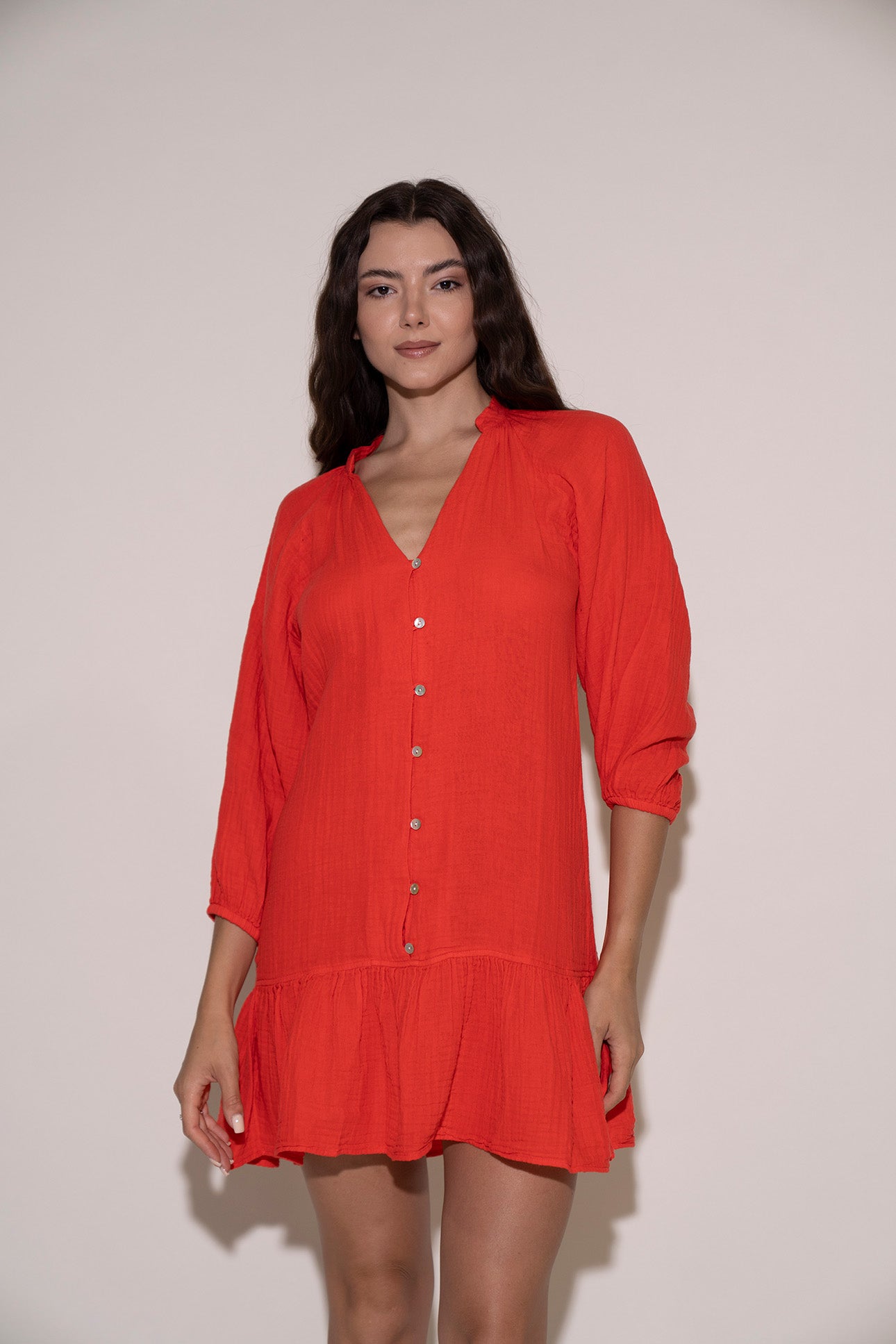 Red – STARKx