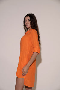Alma Dress - Paradise