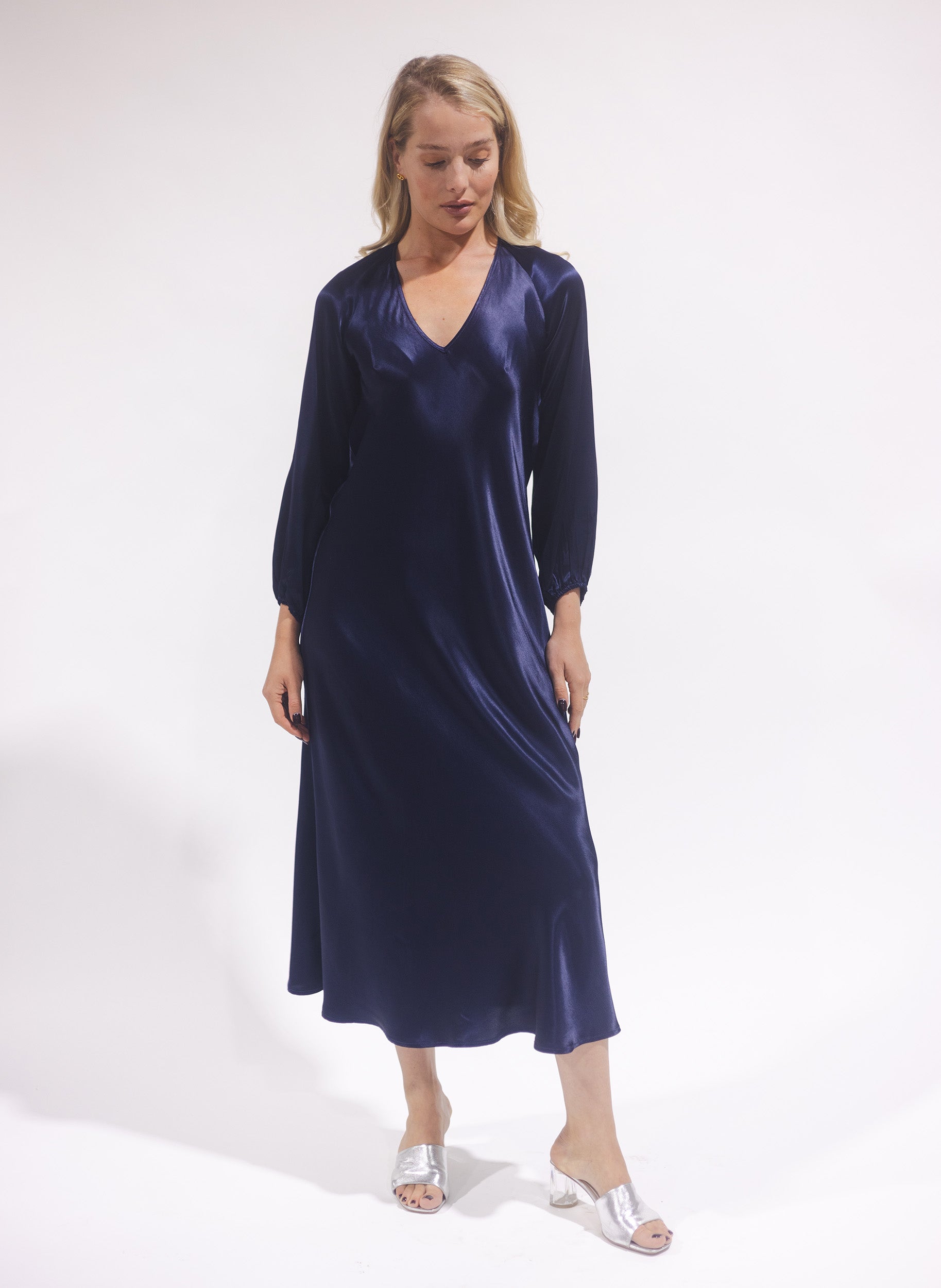 Silky Collection – STARKx Silky Collection – STARKx