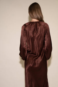 Seraphina Dress - Coco
