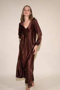 Seraphina Dress - Coco