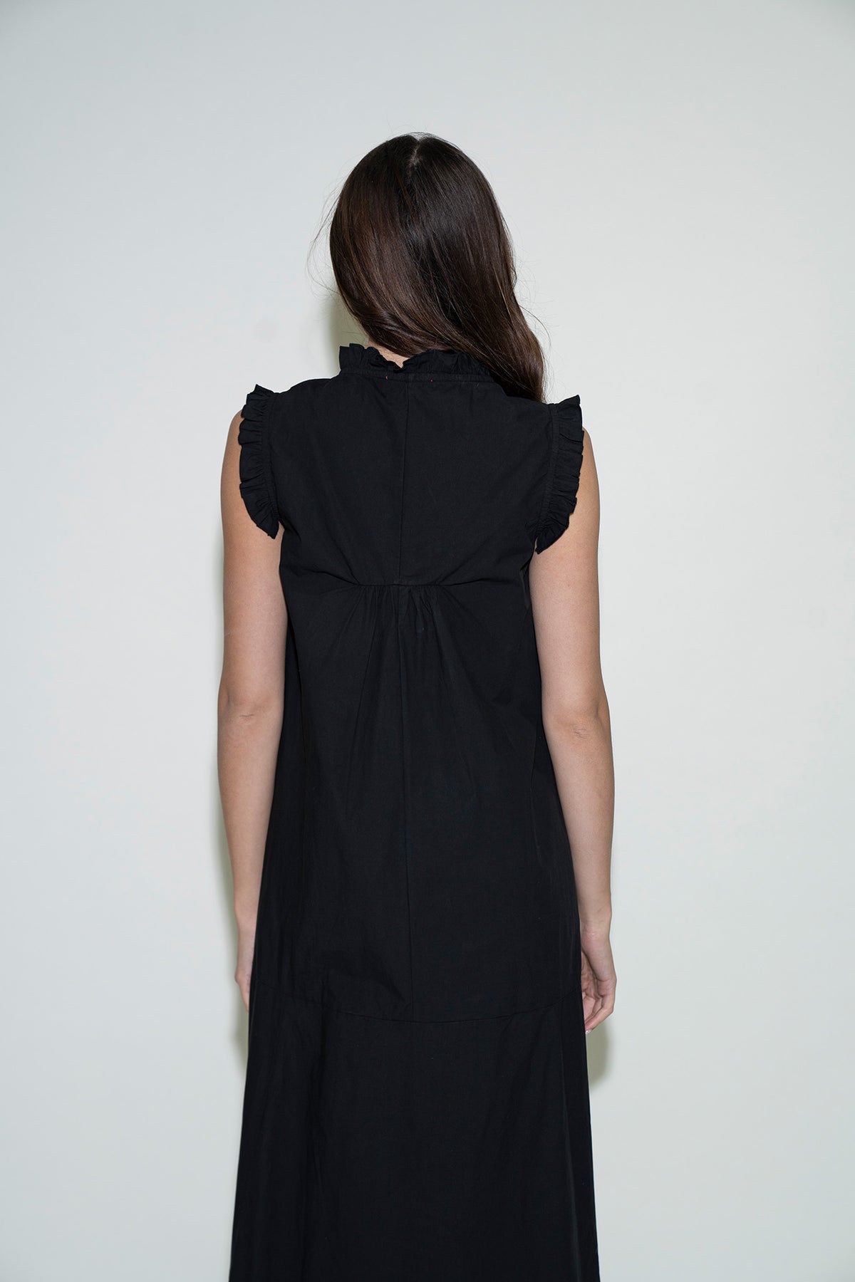 Kit Dress - Black