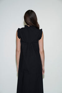 Kit Dress - Black