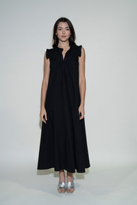 Kit Dress - Black