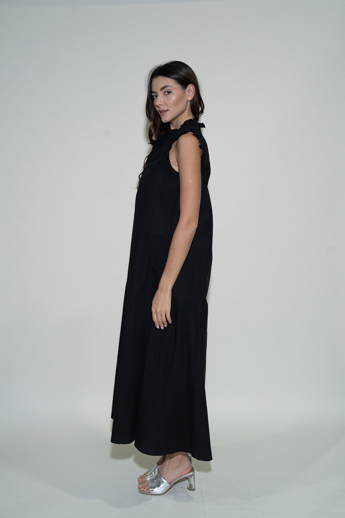 Kit Dress - Black