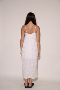 Candy Dress - Natural