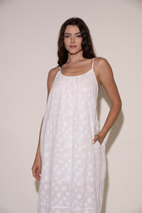 Candy Dress - Natural