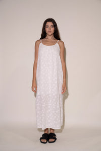 Candy Dress - Natural