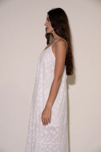 Candy Dress - Natural