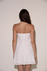 Millie Dress - Natural