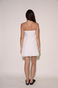 Millie Dress - Natural