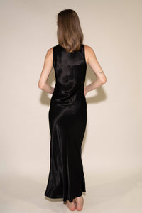 Amadi Dress - Black