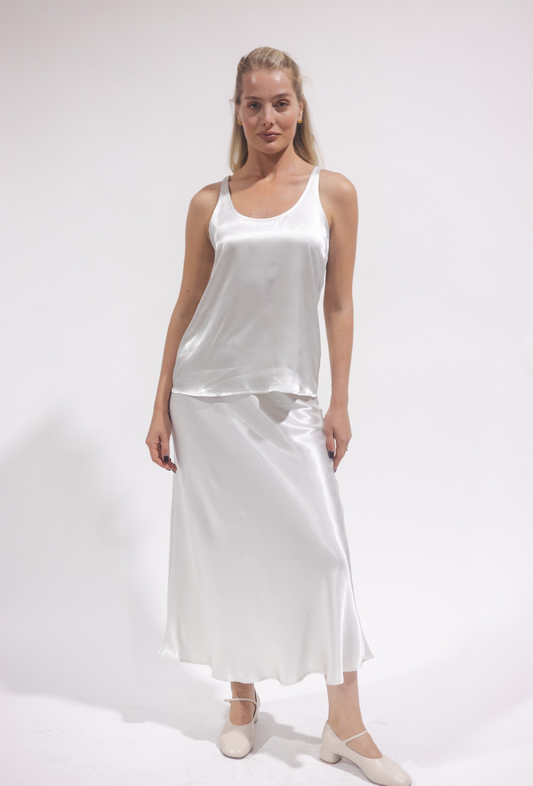 Silky Collection – STARKx Silky Collection – STARKx