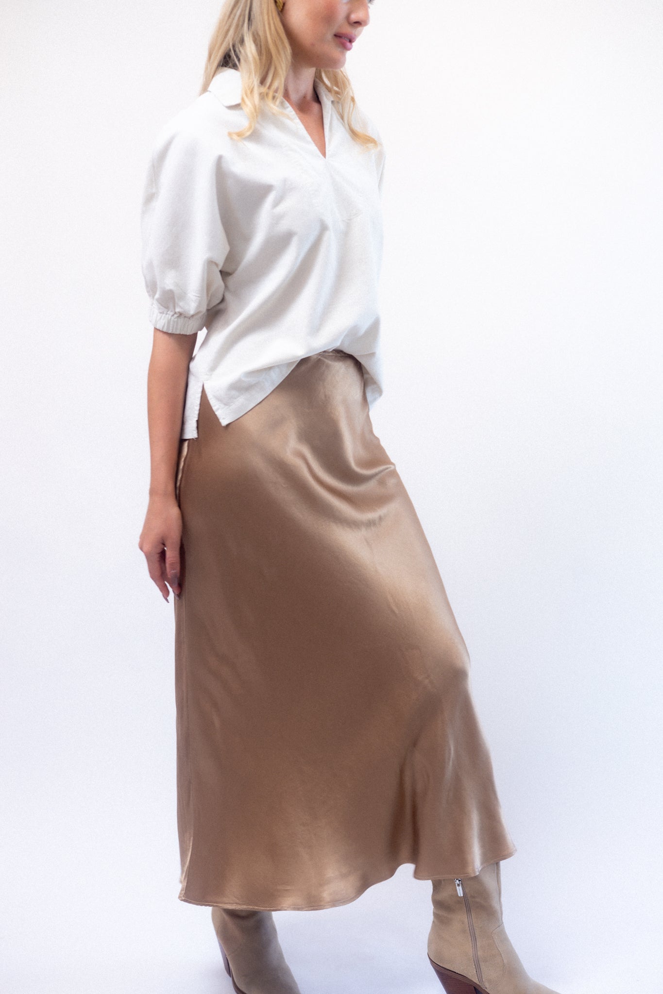 Silky Collection – STARKx Silky Collection – STARKx