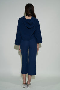 Aria Pants - Navy