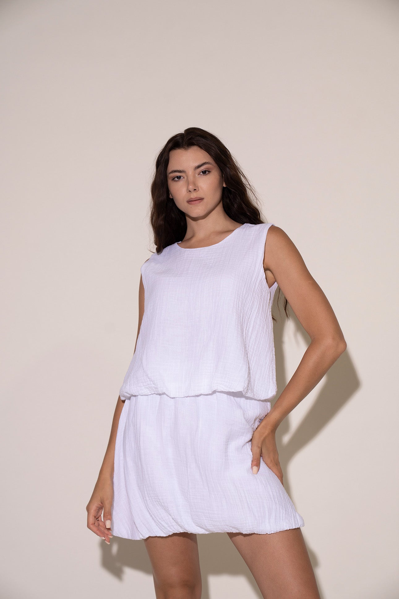 White – STARKx