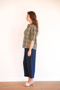 Avery Pants - Navy