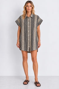 Jillian Dress - Black