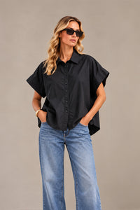 Jillian Top - Black - STARKx